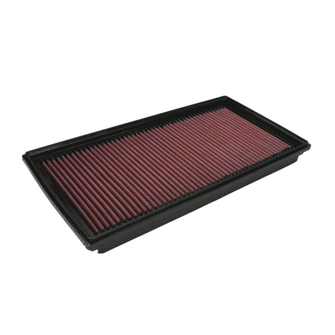 K&N Filters Filtr powietrza 33-2128