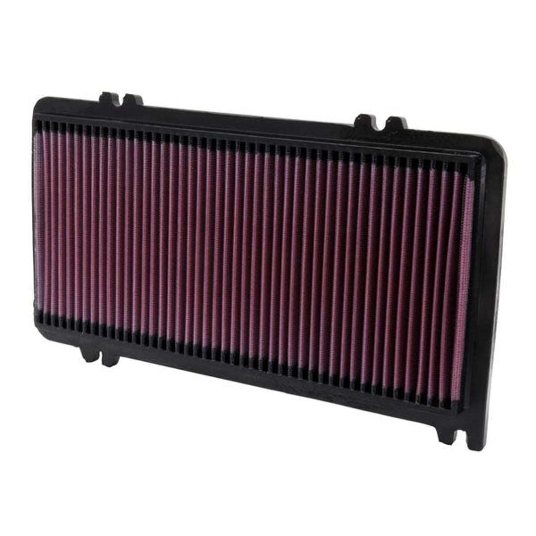 K&N 33  2133 K & N zamienny filtr powietrza 33-2133