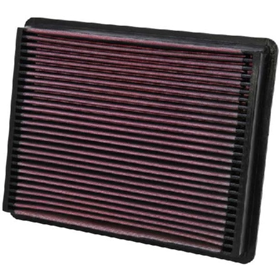 K&N 33  2135 K & N zamienny filtr powietrza 33-2135
