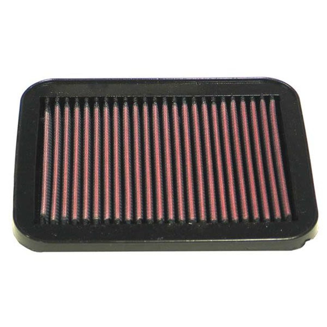 K&N 33  2162 K & N zamienny filtr powietrza 33-2162
