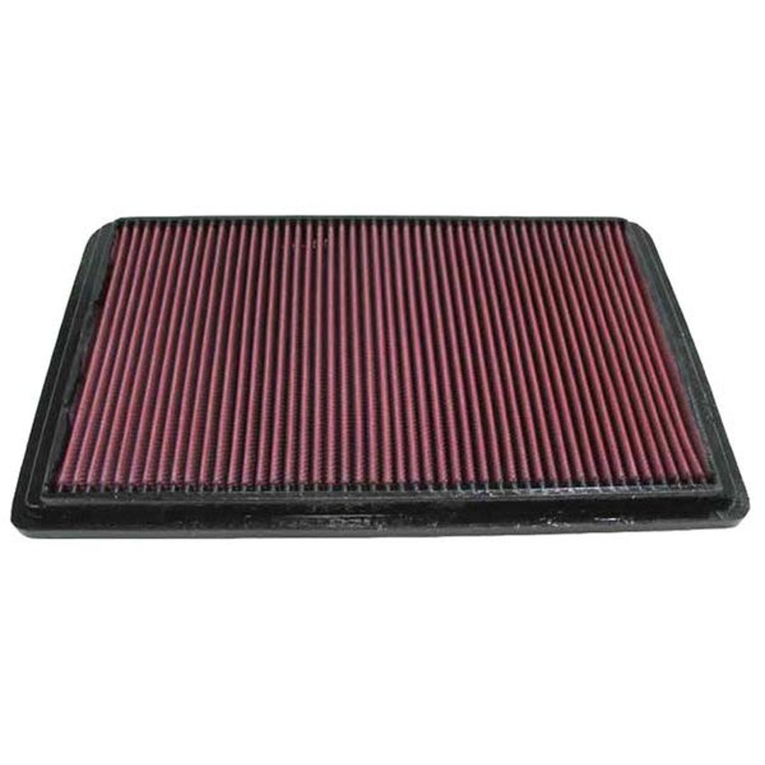 K&N 33  2164 K & N zamienny filtr powietrza 33-2164