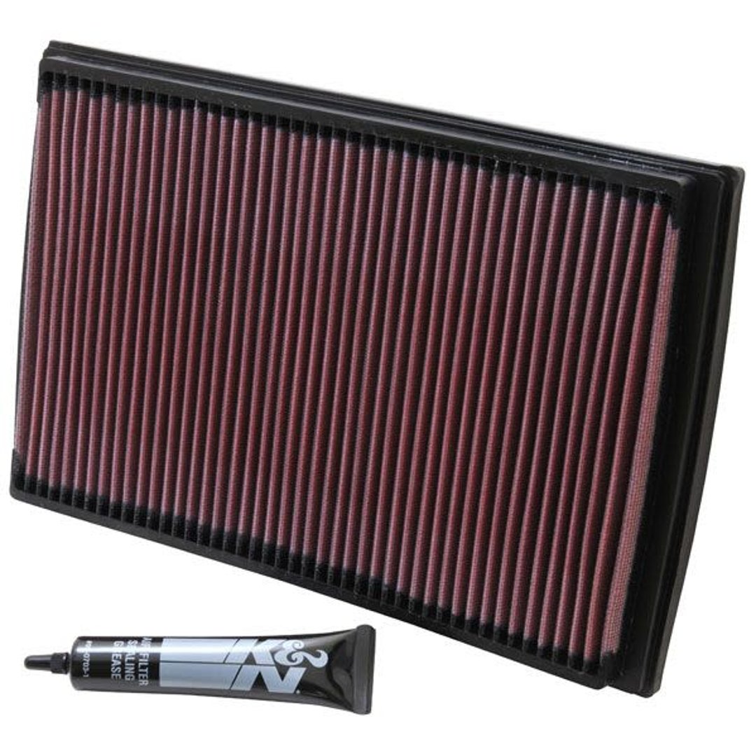 Filtr powietrza K&N FILTERS 33-2176