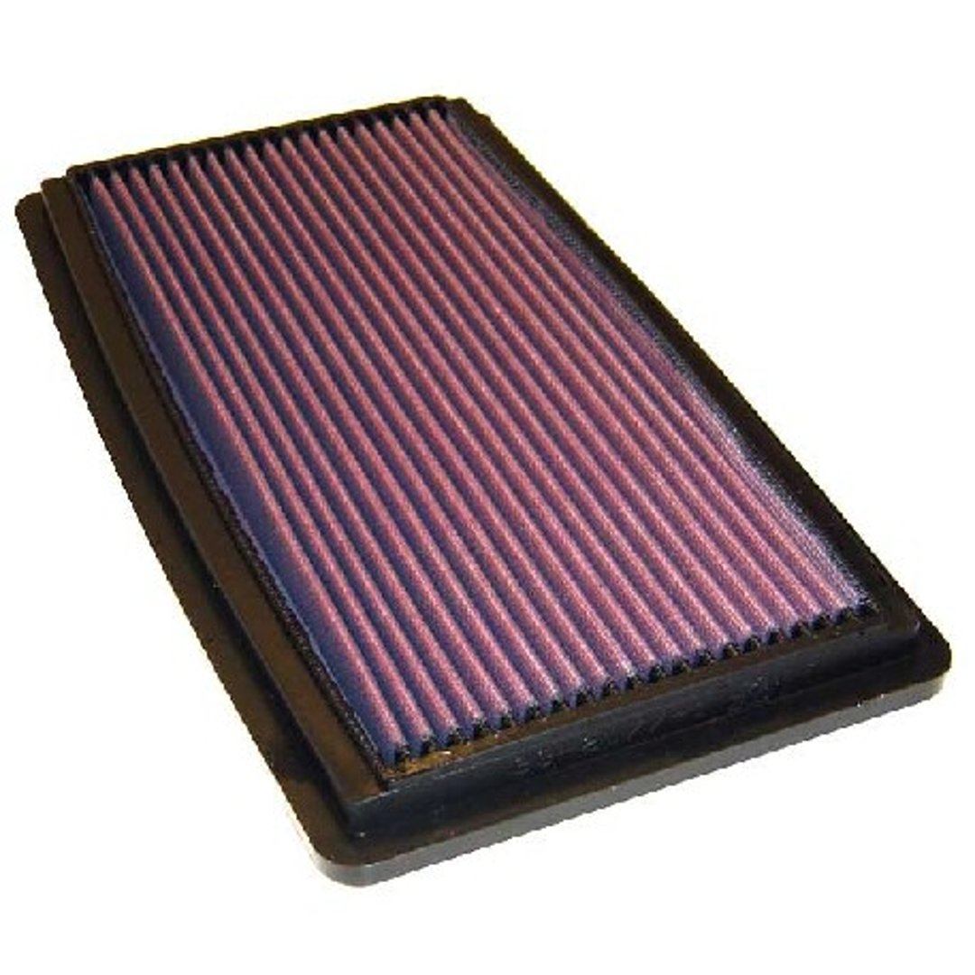 K&N K & N 33  2177  1 zamienny filtr powietrza 33-2177-1