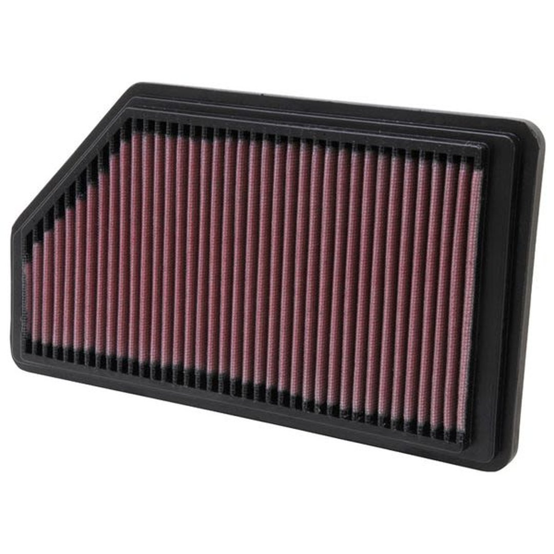 K&N 33  2200 K & N zamienny filtr powietrza 33-2200