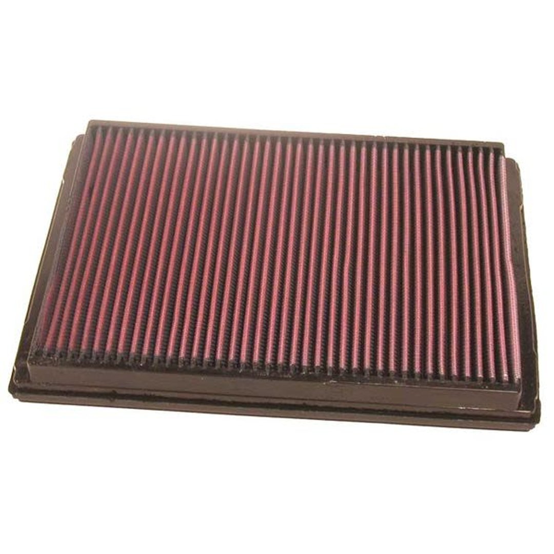 K&N Filters Filtr powietrza 33-2213