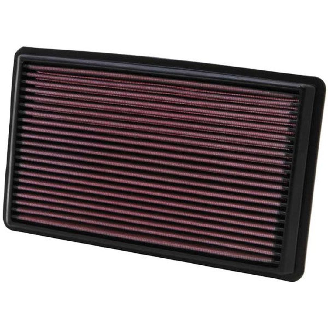 K&N 33  2232 K & N zamienny filtr powietrza 33-2232