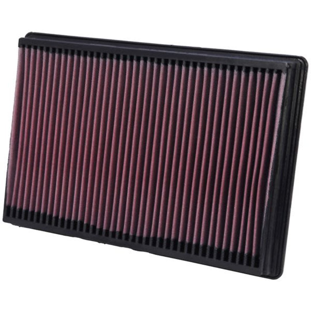 K&N 33  2247 K & N zamienny filtr powietrza 33-2247