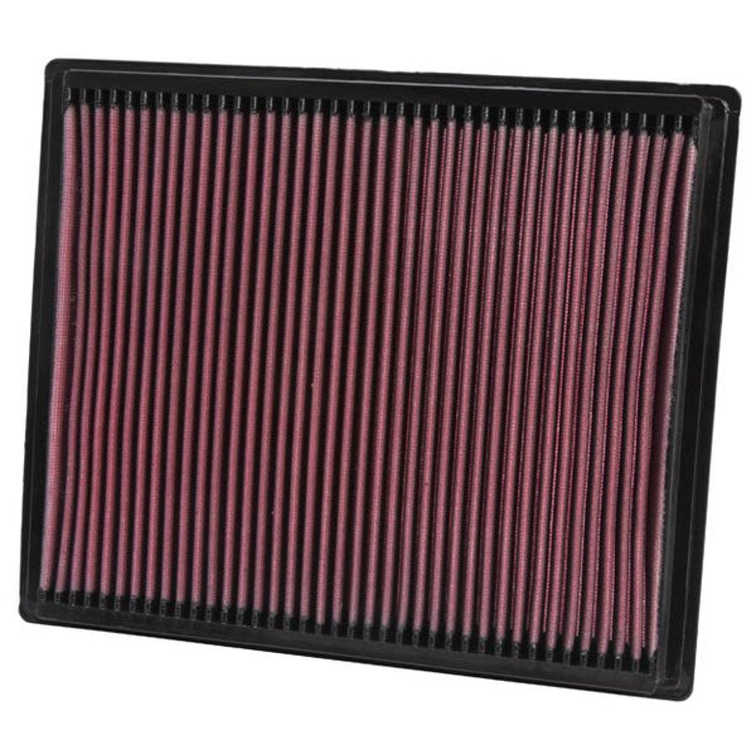 Filtr powietrza K&N FILTERS 33-2286