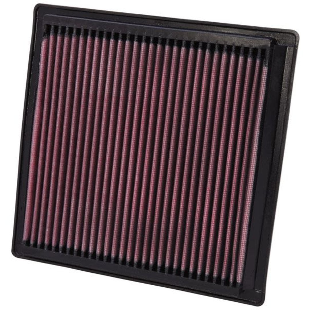 K&N 33  2288 K & N zamienny filtr powietrza 33-2288