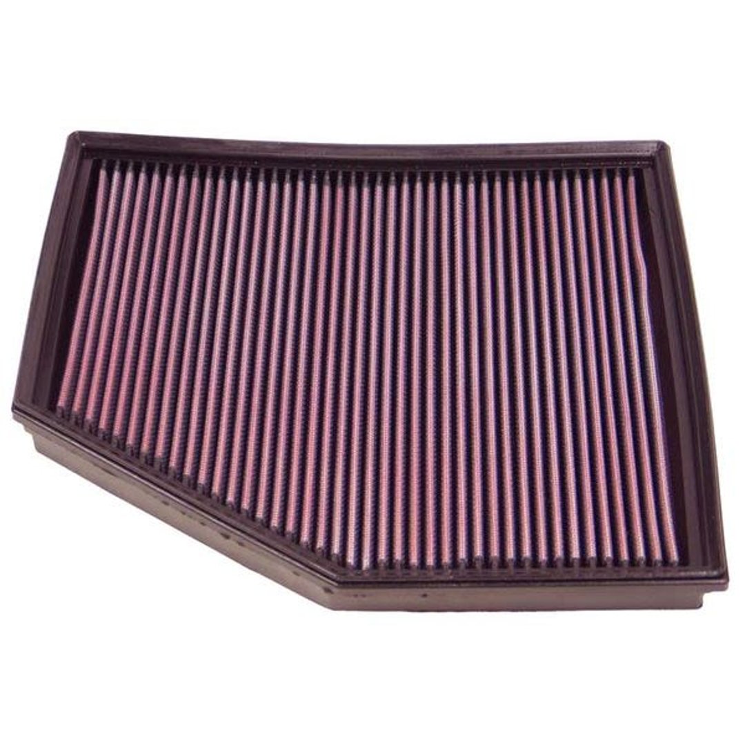 K&N 33  2294 K & N zamienny filtr powietrza 33-2294
