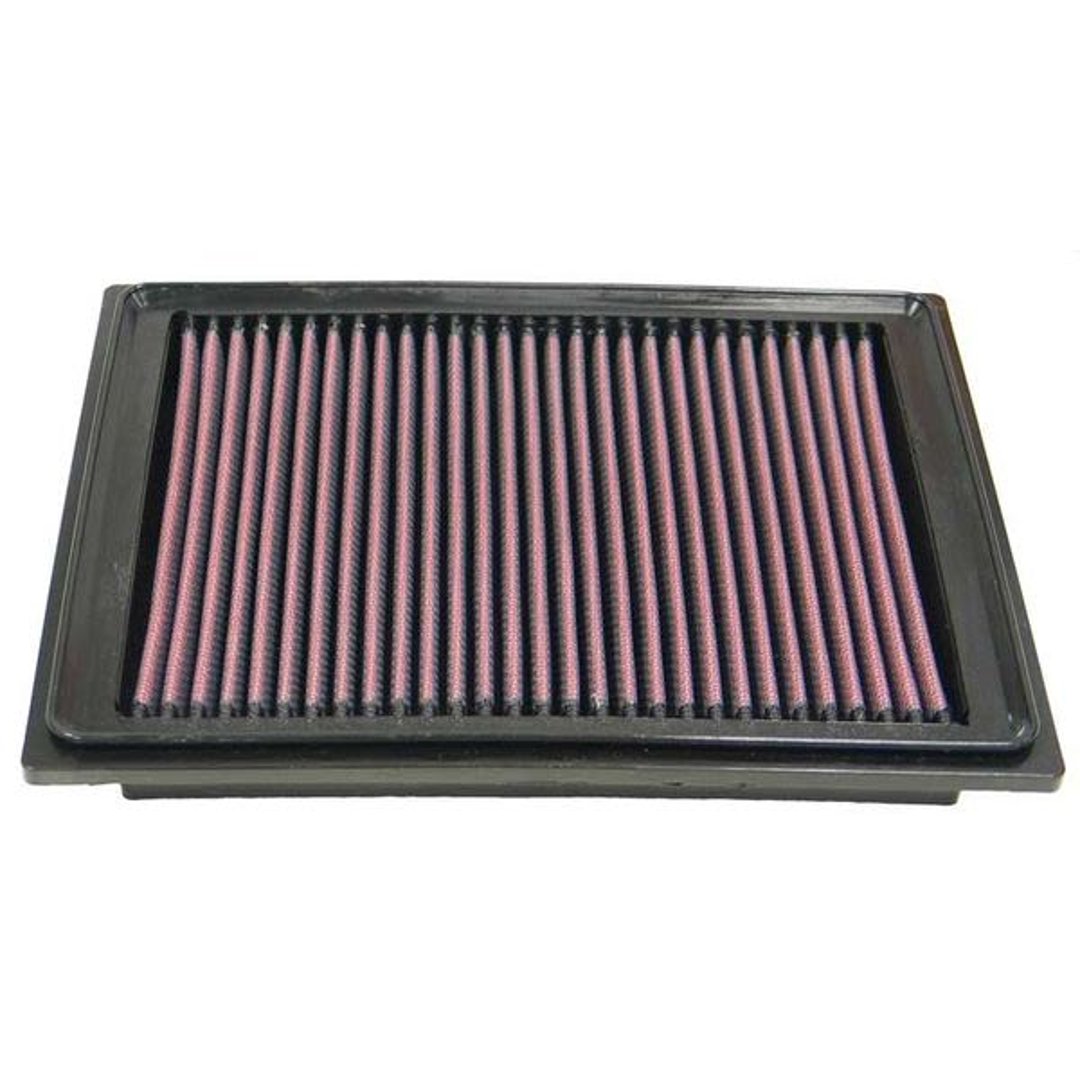 K&N 33  2305 K & N zamienny filtr powietrza 33-2305