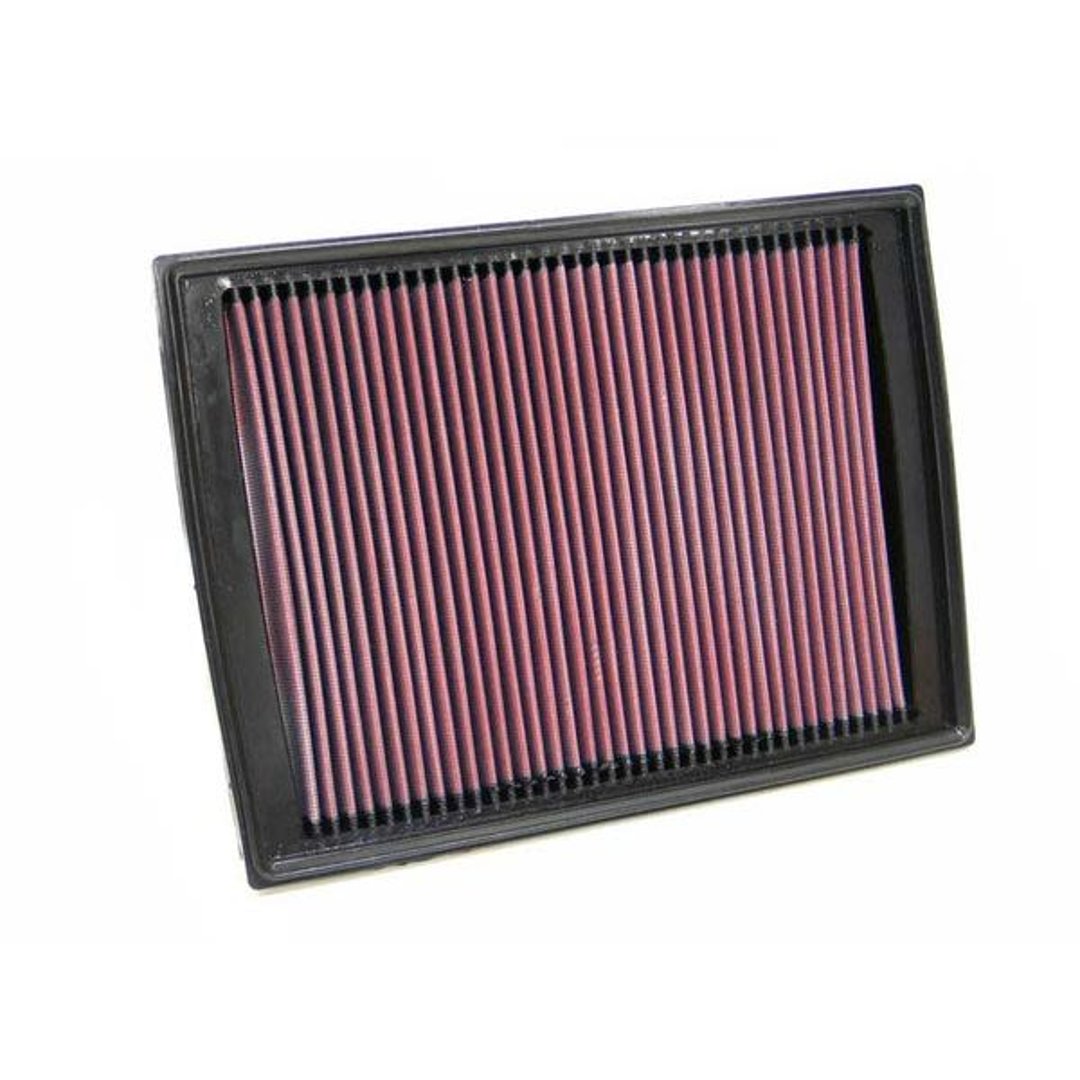 K&N 33  2333 K & N zamienny filtr powietrza 33-2333