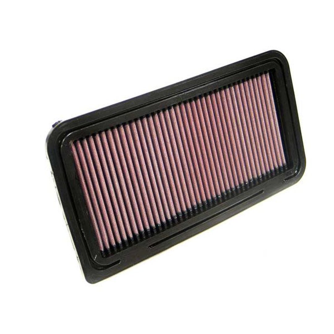 K&N 33  2335 K & N zamienny filtr powietrza 33-2335
