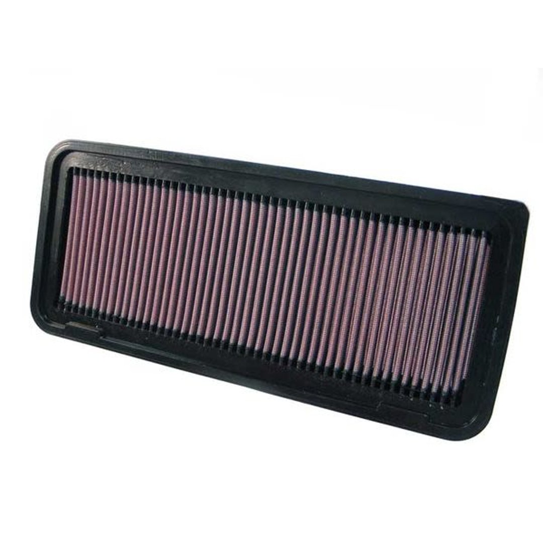 K&N 33  2344 K & N zamienny filtr powietrza 33-2344
