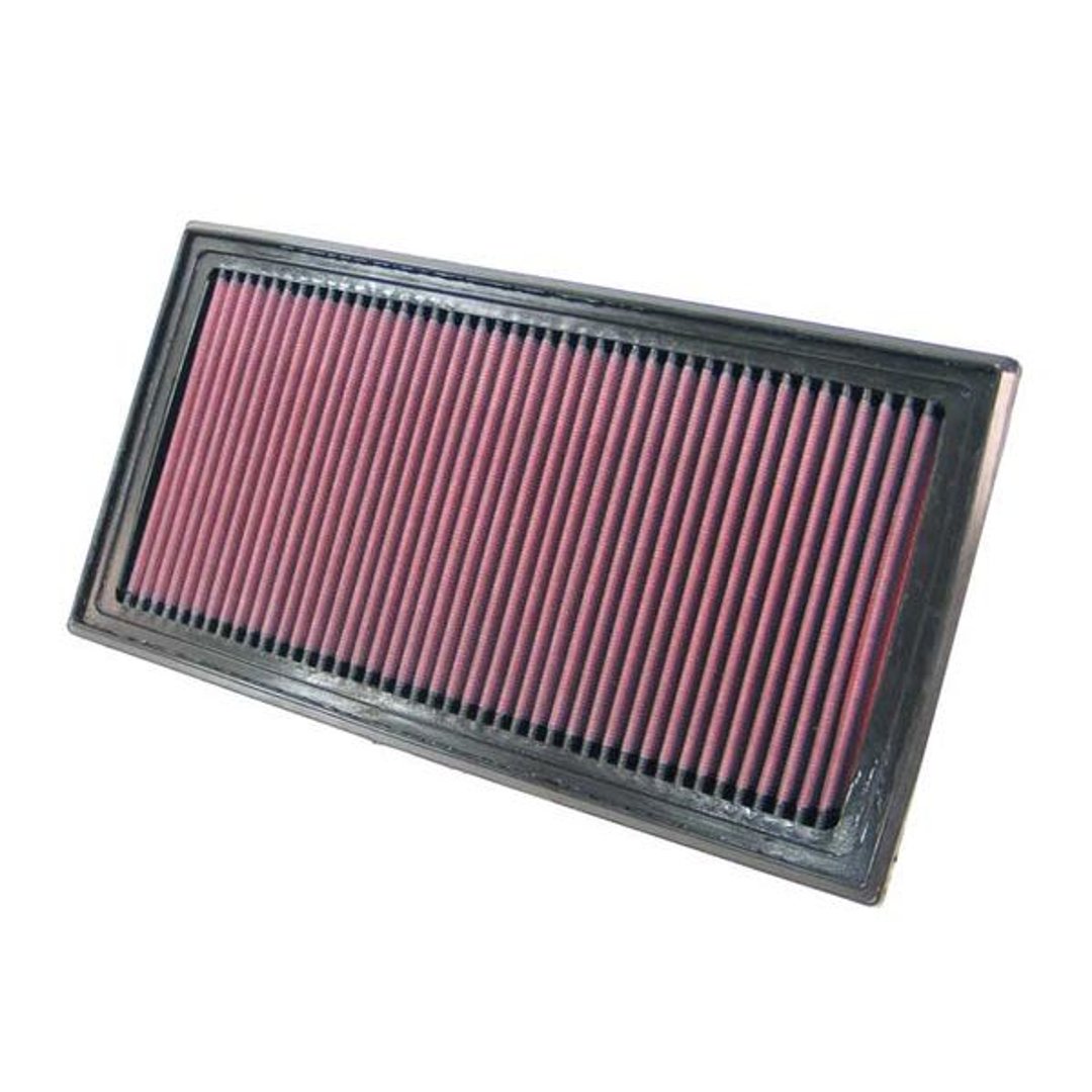 K&N 33  2362 K & N zamienny filtr powietrza 33-2362