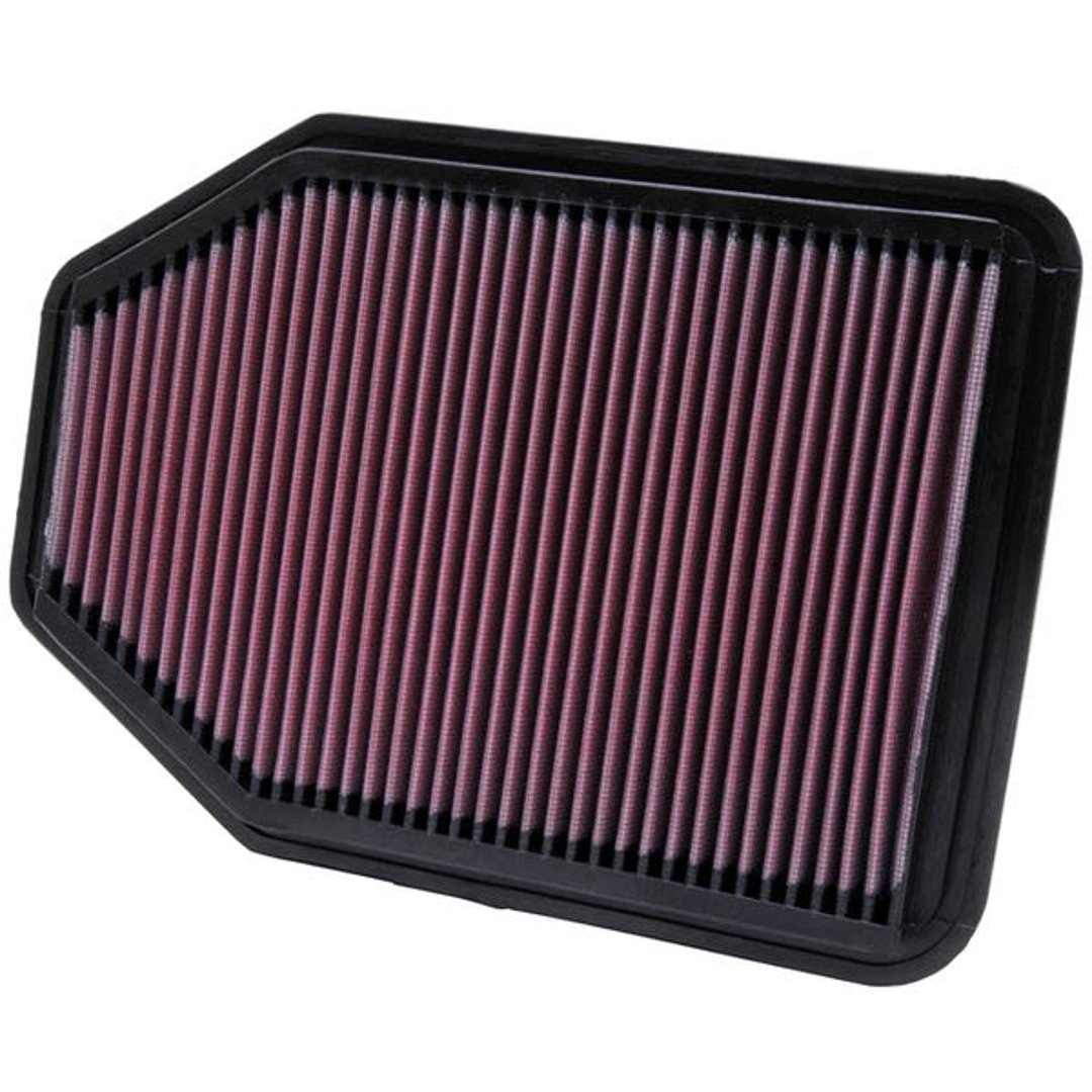 K&N 33  2364 K & N zamienny filtr powietrza 33-2364