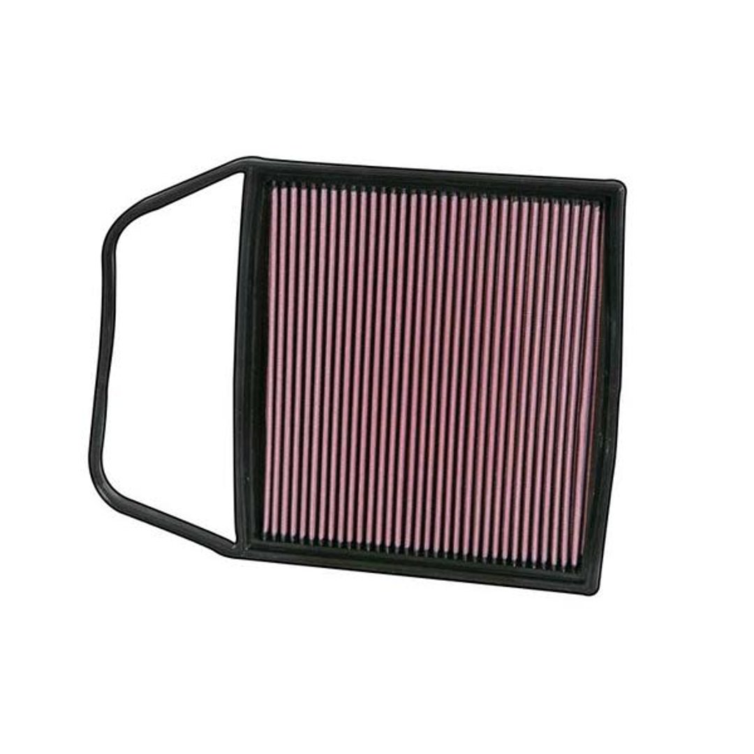 K&N Filters Filtr powietrza 33-2367