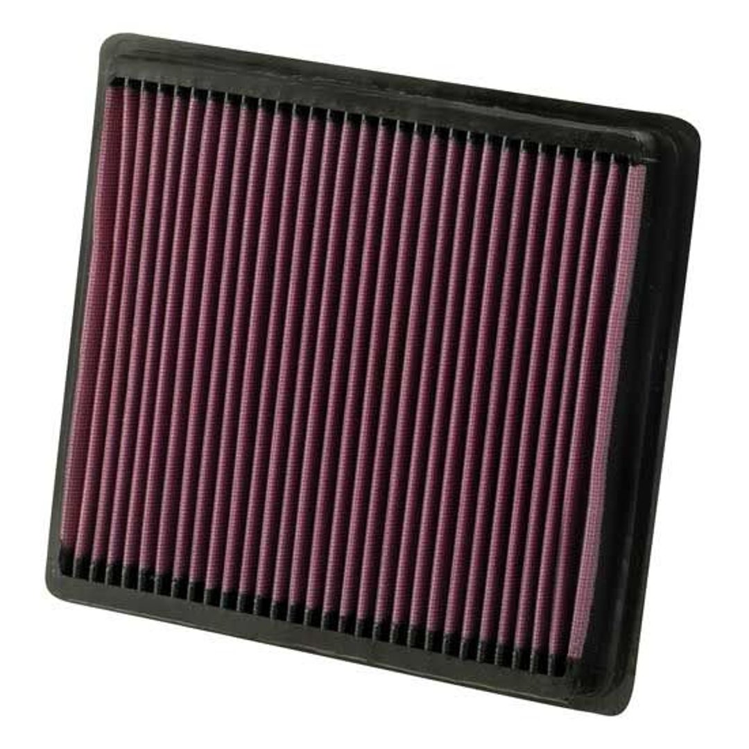 Filtr powietrza K&N FILTERS 33-2373