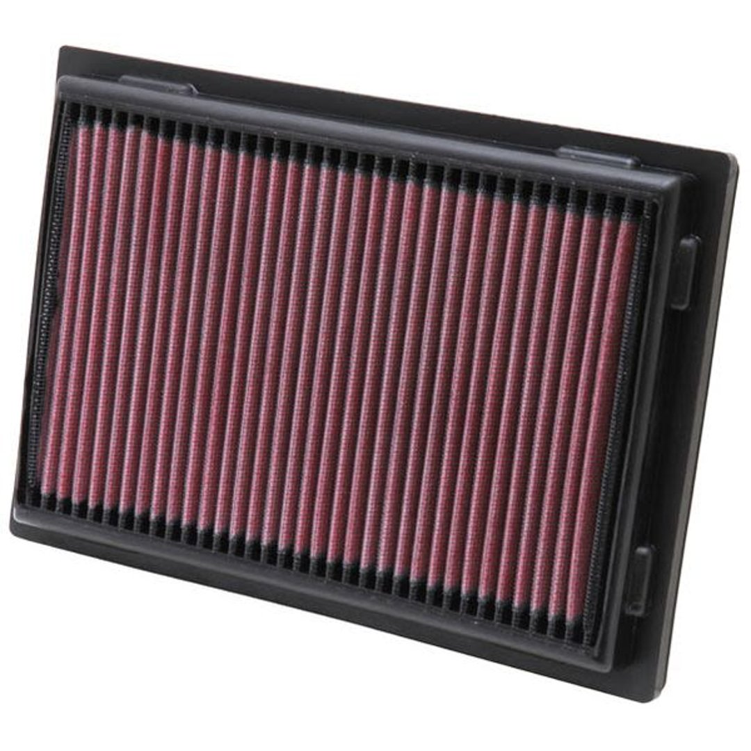 K&N 33  2381 K & N zamienny filtr powietrza 33-2381