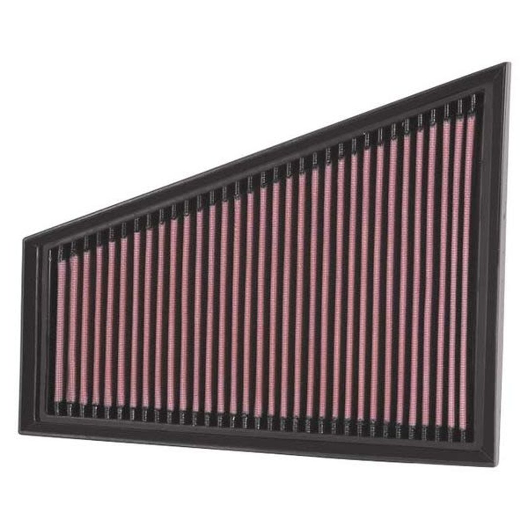 K&N 33  2393 K & N zamienny filtr powietrza 33-2393