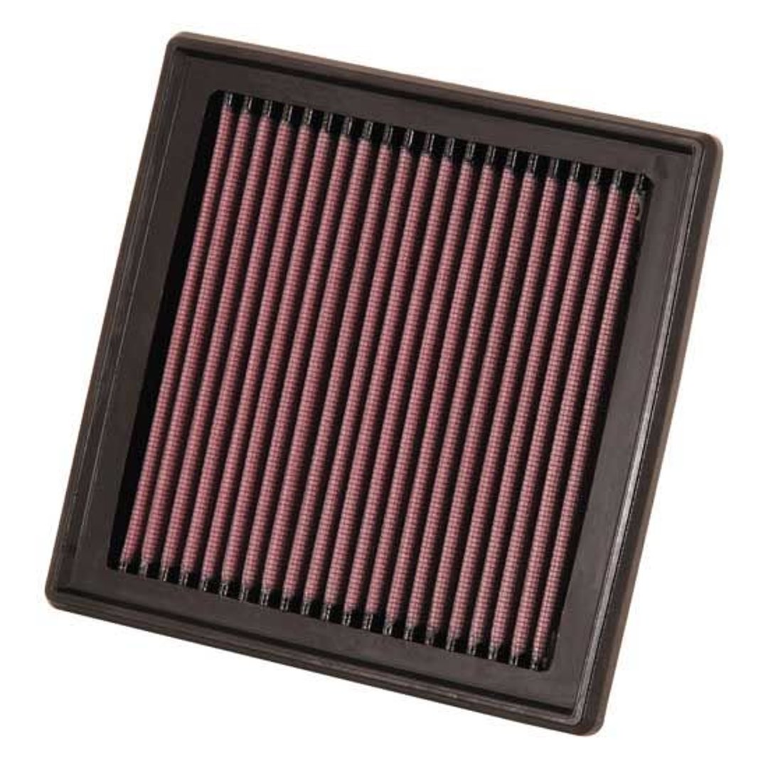 K&N 33  2399 K & N zamienny filtr powietrza 33-2399