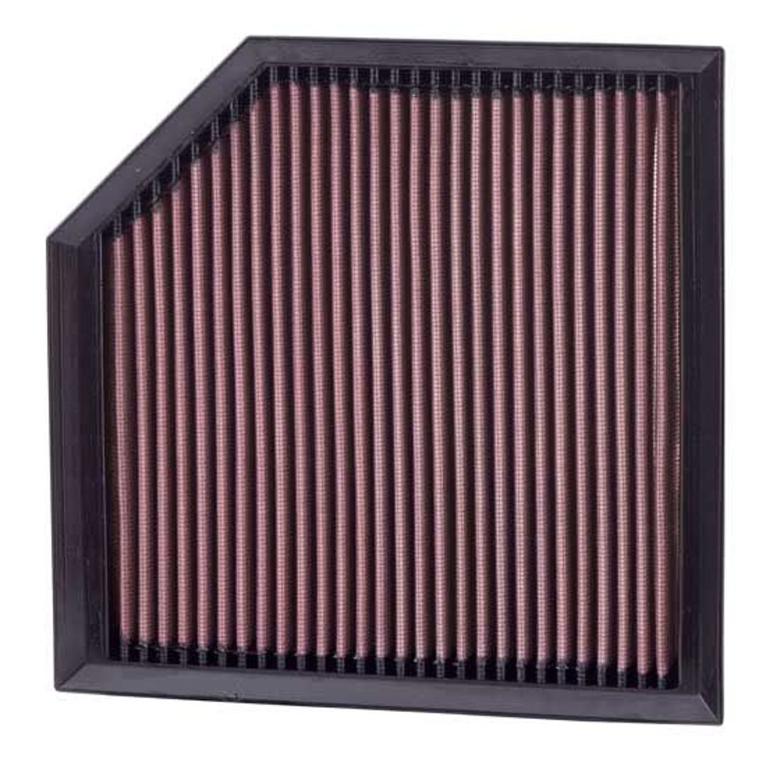 K&N 33  2400 K & N zamienny filtr powietrza 33-2400