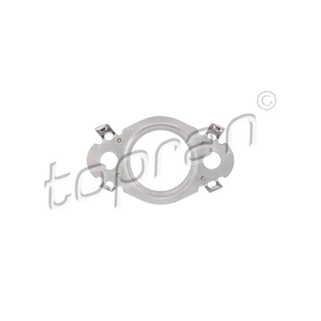 Uszczelnienie, zawór AGR Topran 117 529