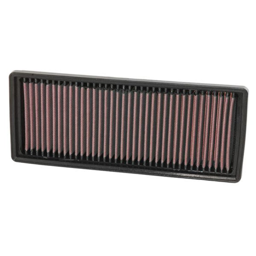 K&N 33  2417 K & N zamienny filtr powietrza 33-2417