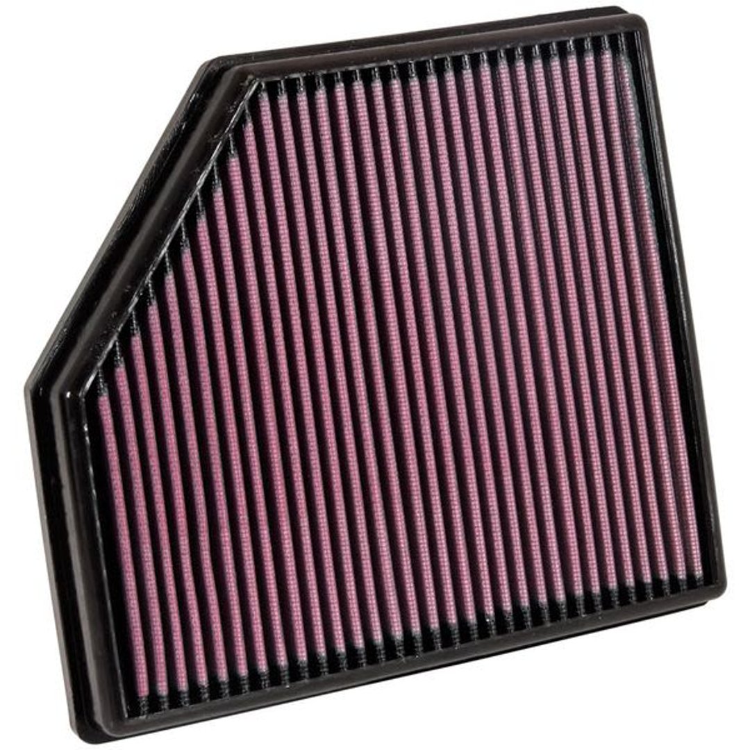 K&N 33  2418 K & N zamienny filtr powietrza 33-2418