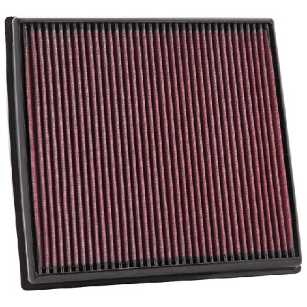 K&N Filters Filtr powietrza 33-2428