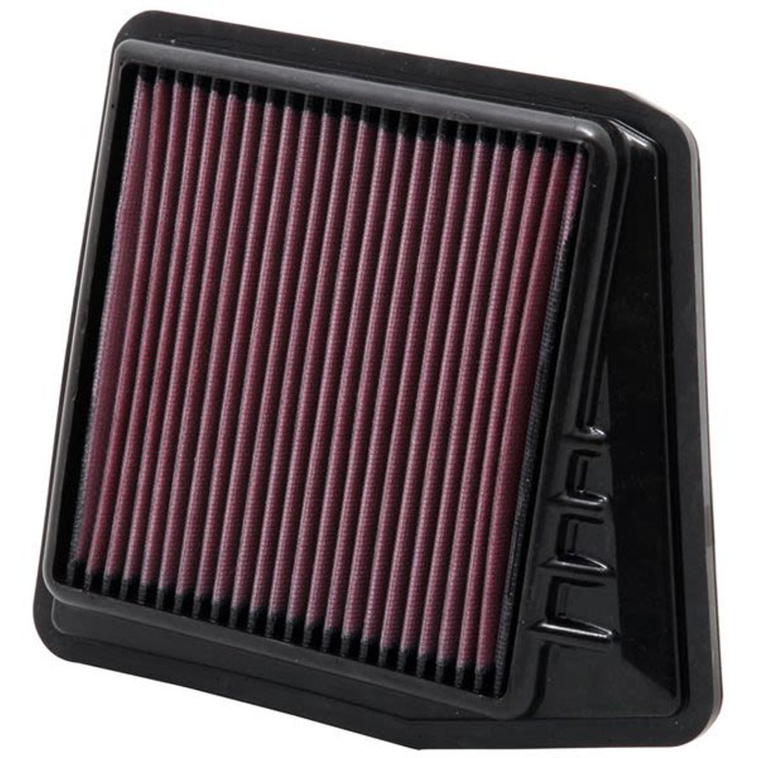 K&N 33  2430 K & N zamienny filtr powietrza 33-2430