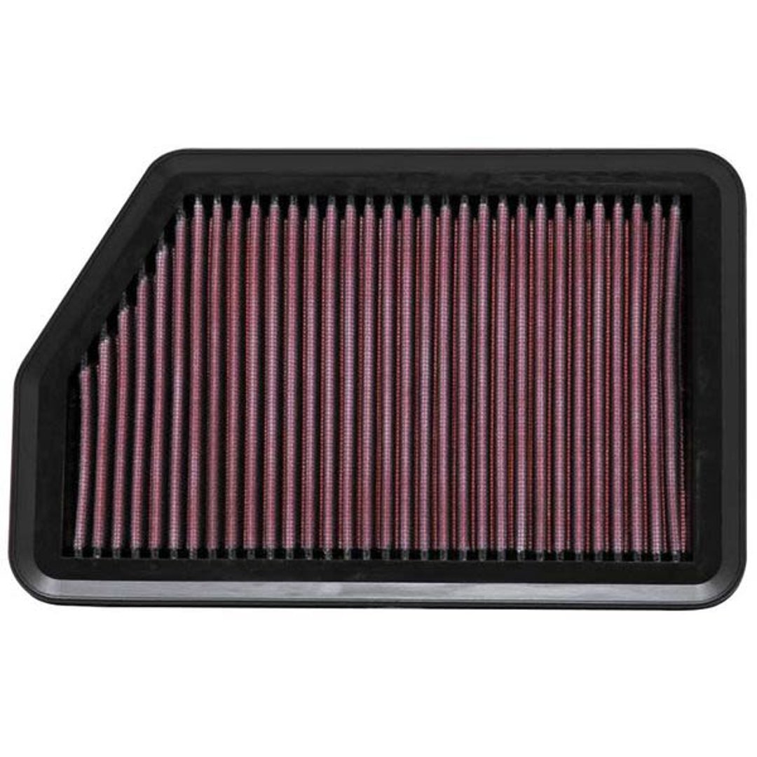 K&N 33  2451 K & N zamienny filtr powietrza 33-2451