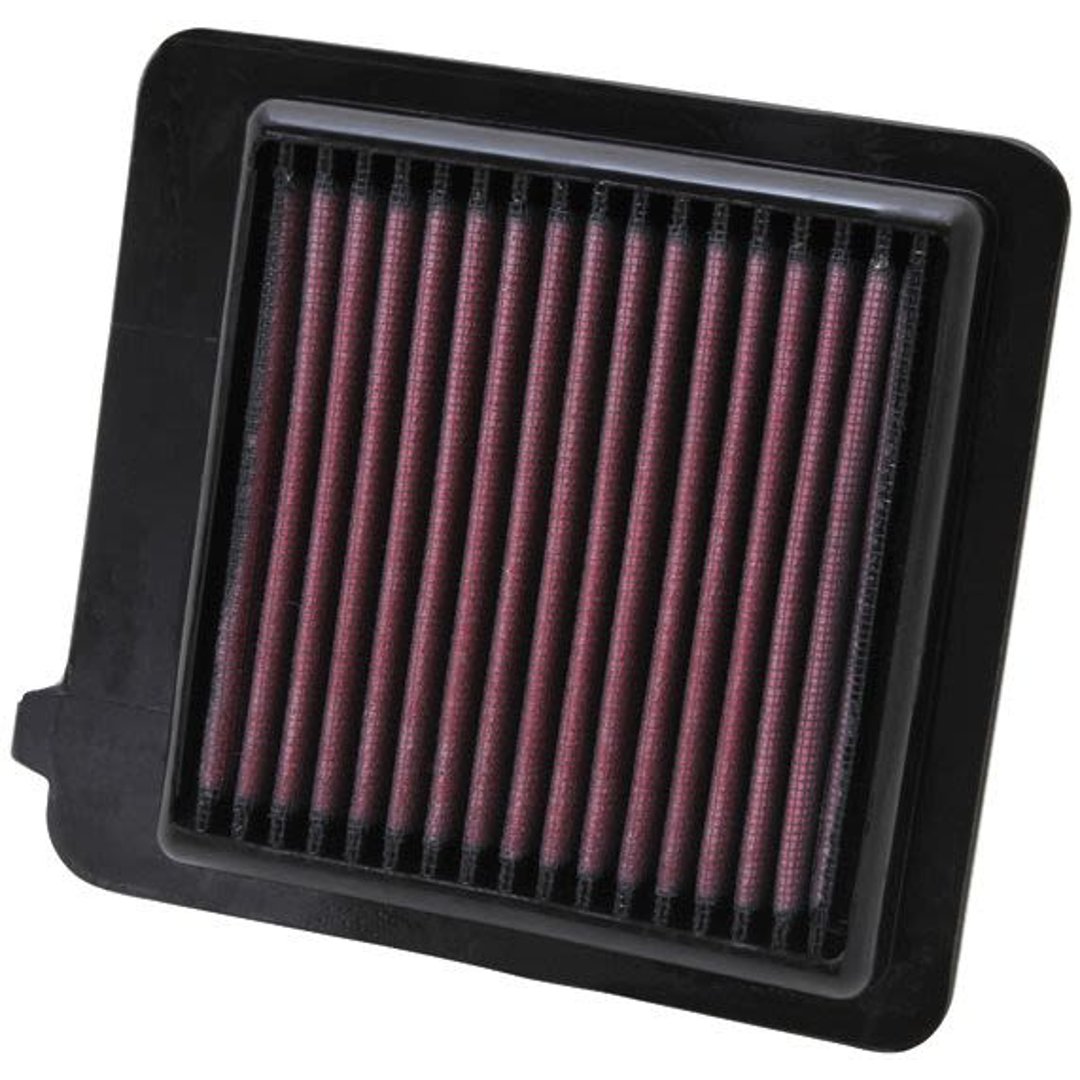 K&N 33  2459 K & N zamienny filtr powietrza 33-2459
