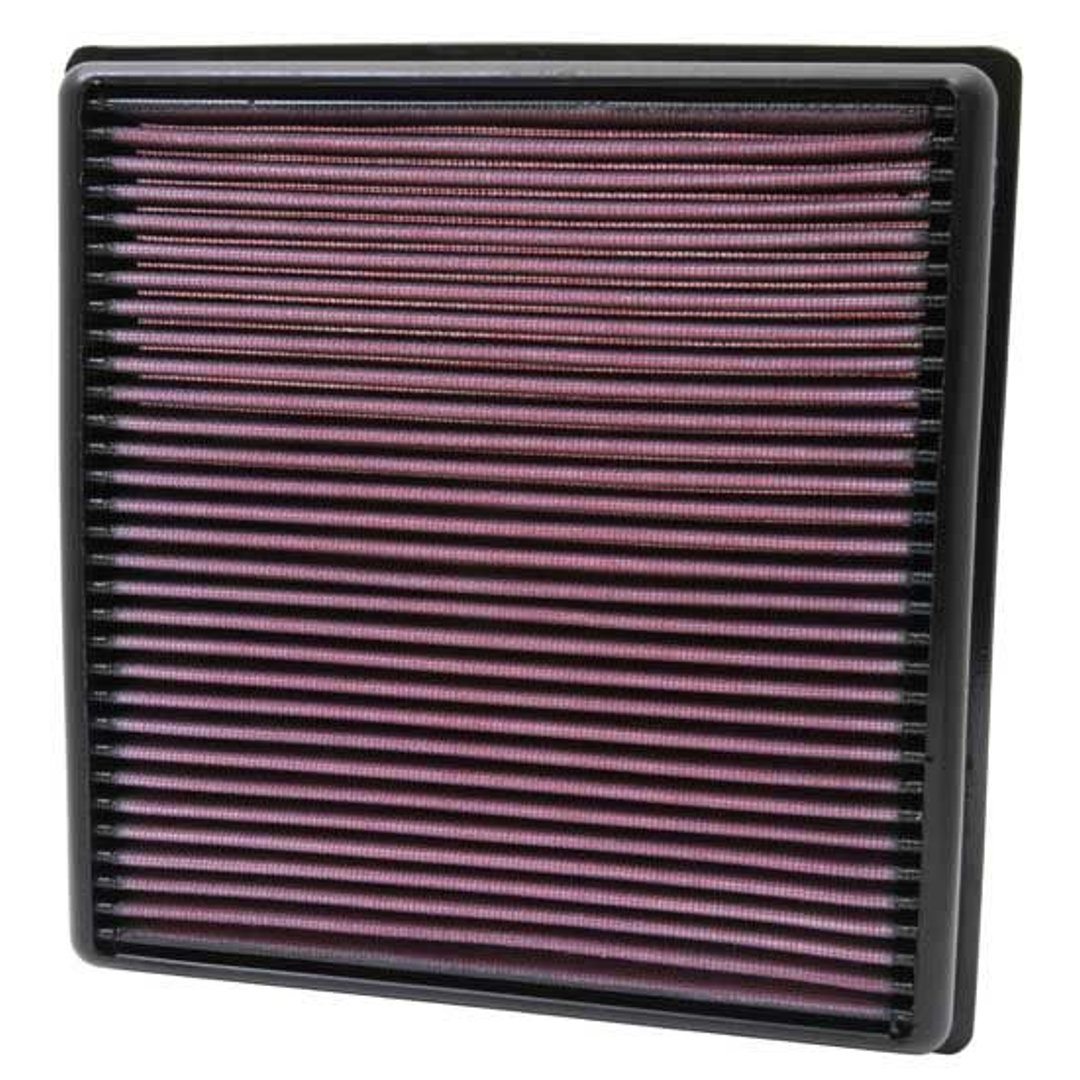 K&N 33  2470 K & N zamienny filtr powietrza 33-2470