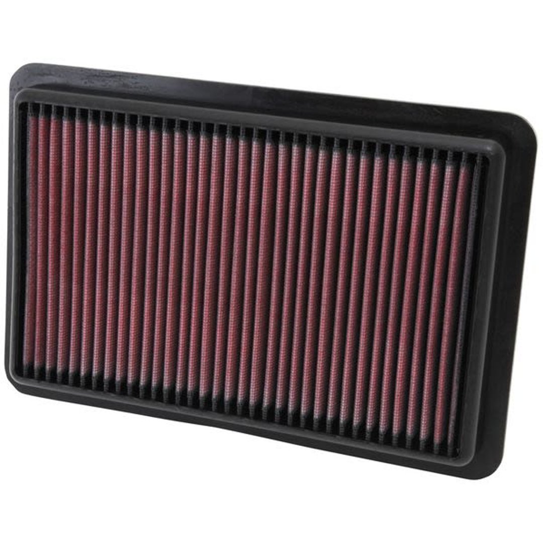 K&N 33  2480 K & N zamienny filtr powietrza 33-2480-Parent