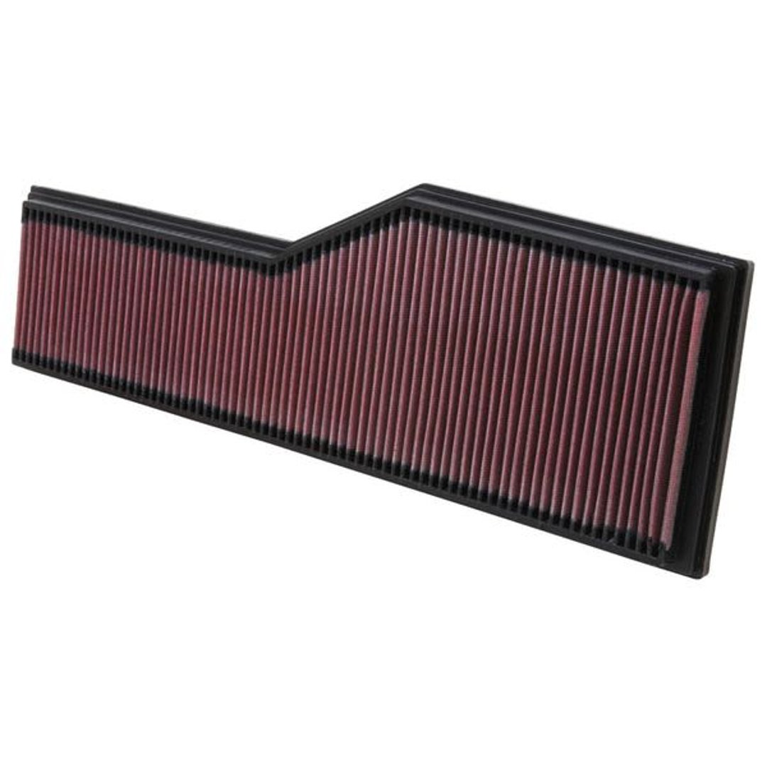 K&N 33  2786 K & N zamienny filtr powietrza 33-2786