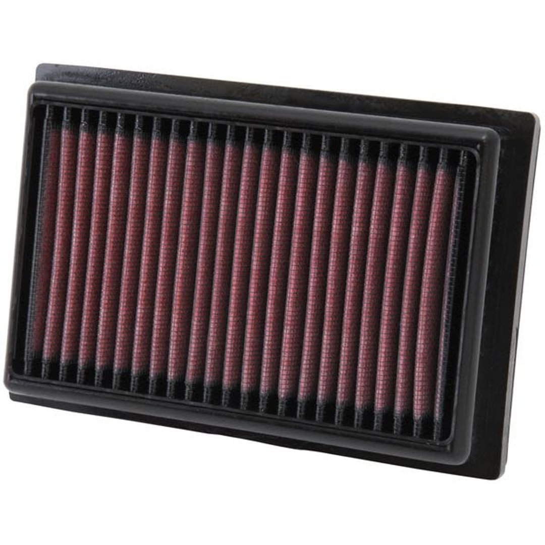 K&N 33  2485 K & N zamienny filtr powietrza 33-2485