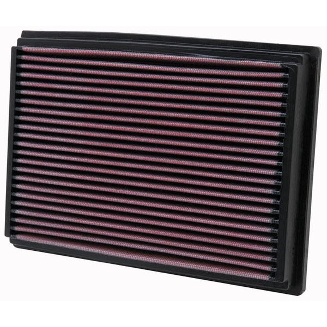 Filtr powietrza K&N FILTERS 33-2804