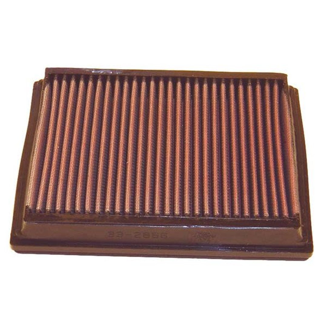 K&N 33  2866 K & N zamienny filtr powietrza 33-2866