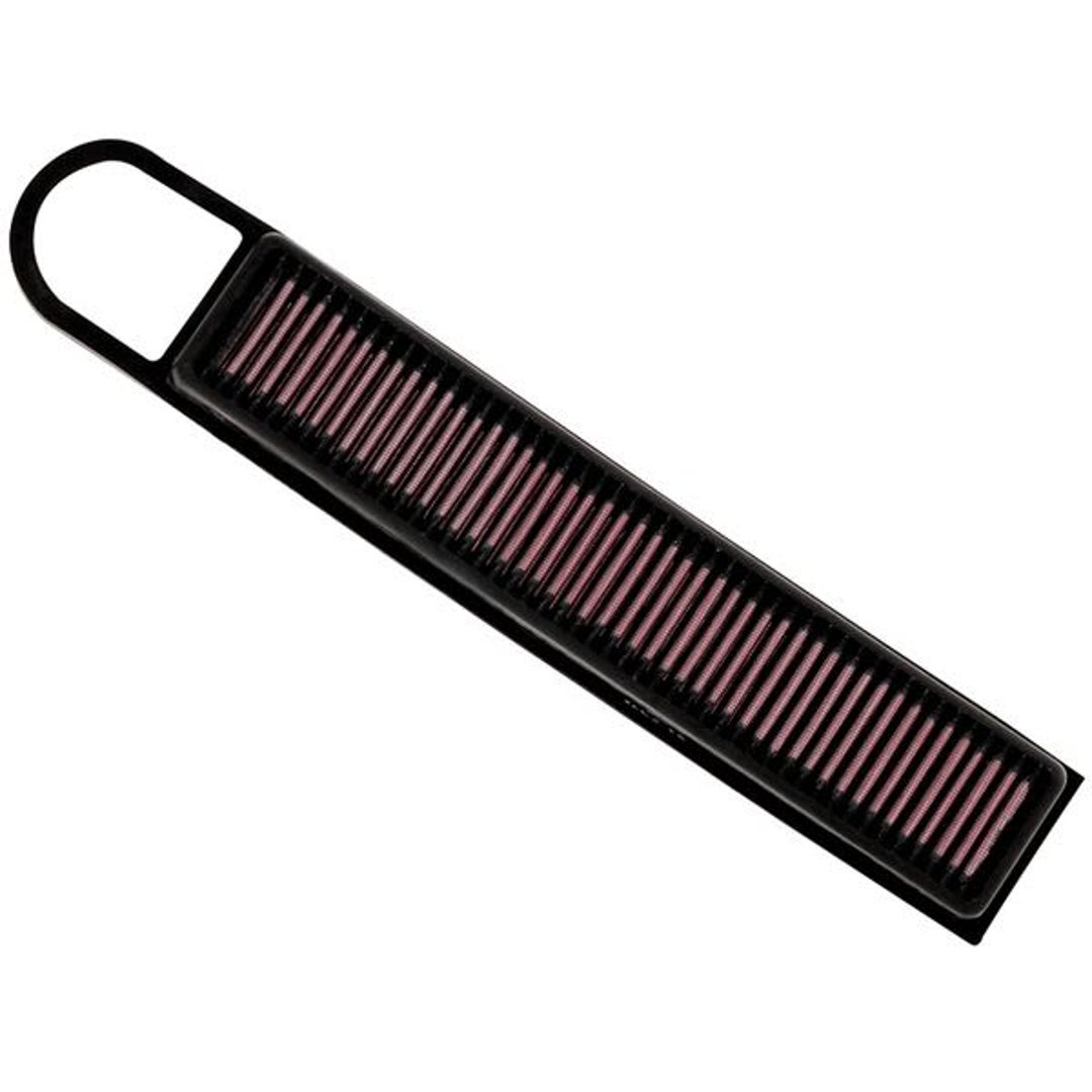 K&N 33  2941 K & N zamienny filtr powietrza 33-2941