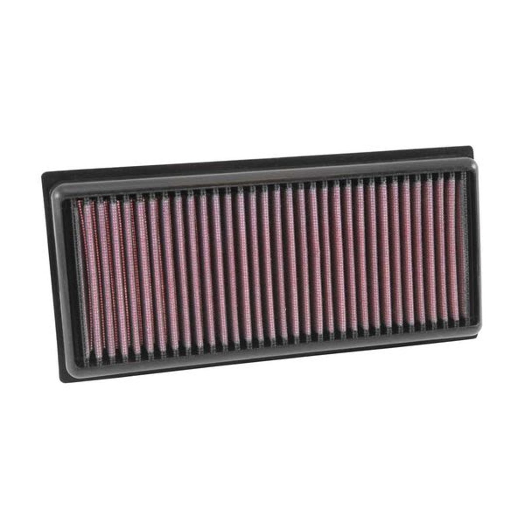K&N 33-2881 FILTR POWIETRZA