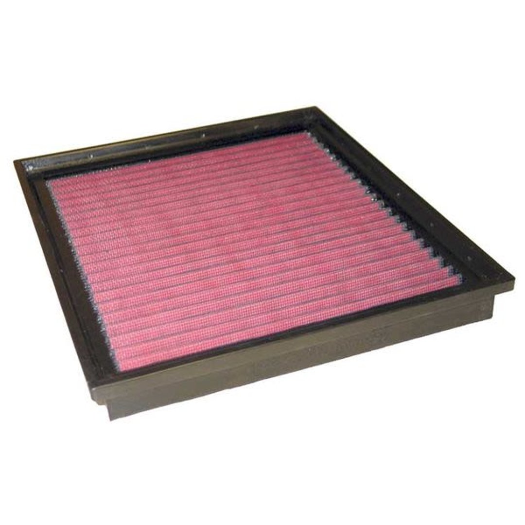 Filtr powietrza K&N FILTERS 33-2891