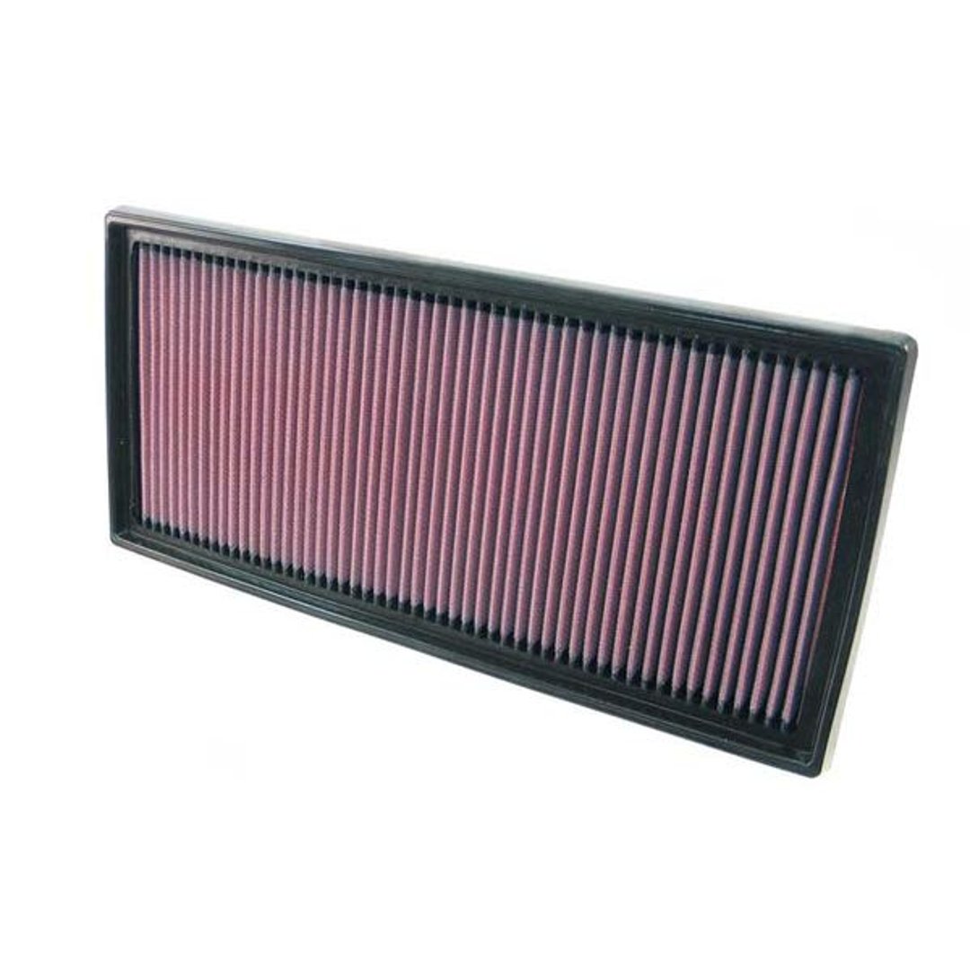 K&N 33-2915 Tauschluftfilter