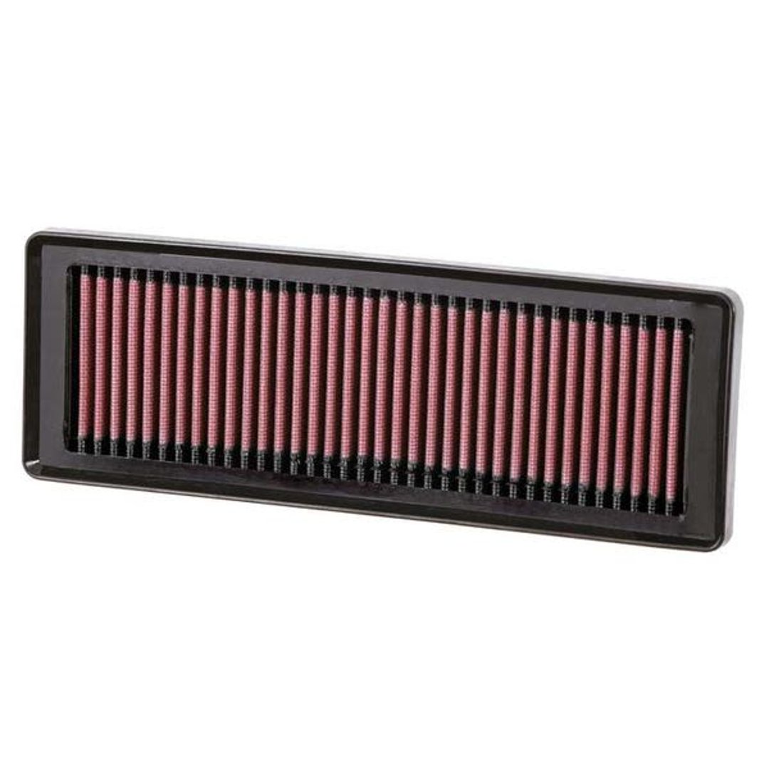 K&N 33  2931 K & N zamienny filtr powietrza 33-2931
