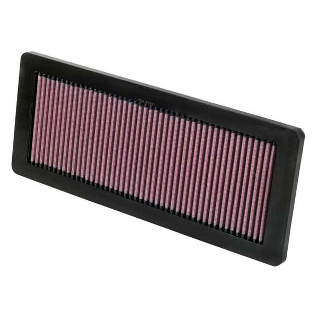 K&N 33-2936 FILTR POWIETRZA