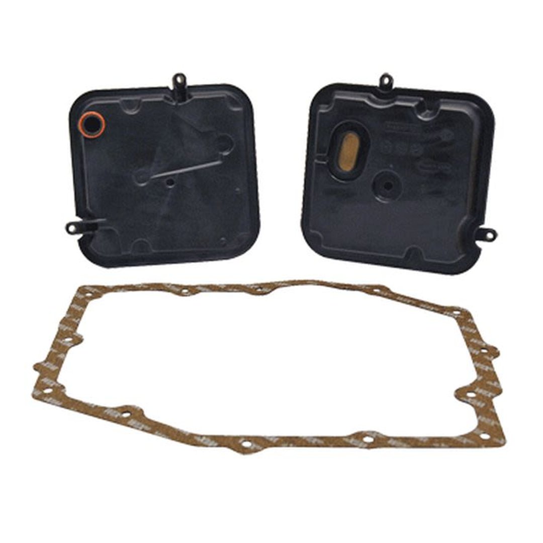 Filtr automatycznej skrzyni biegów WIX FILTERS 58013