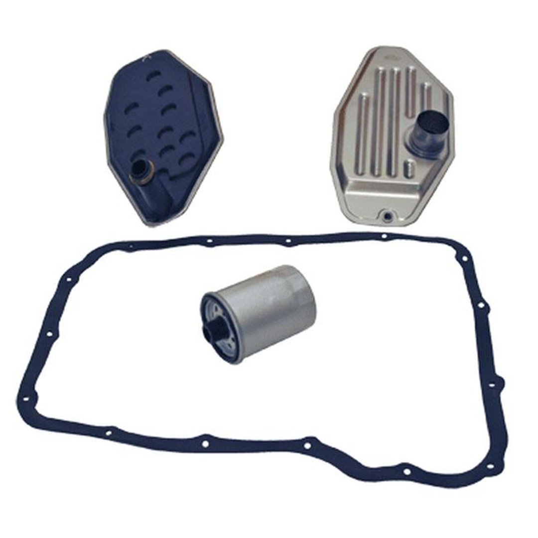 Filtr automatycznej skrzyni biegów WIX FILTERS 58843