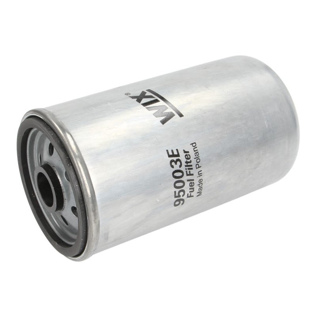 WIX FILTERS Filtr paliwa 95003E - EVOBUS, FENDT, M.A.N., STEYR
