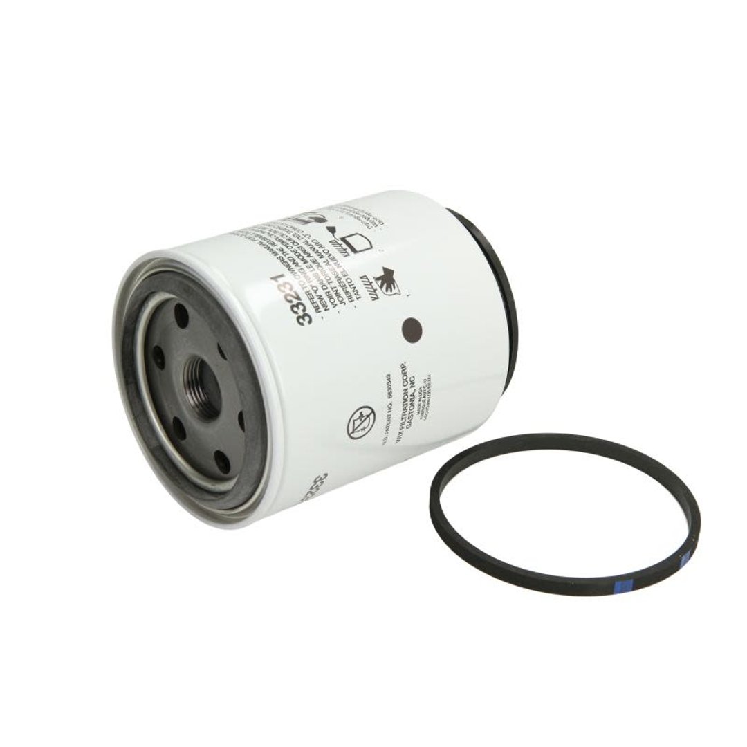 Filtr paliwa WIX FILTERS 33231