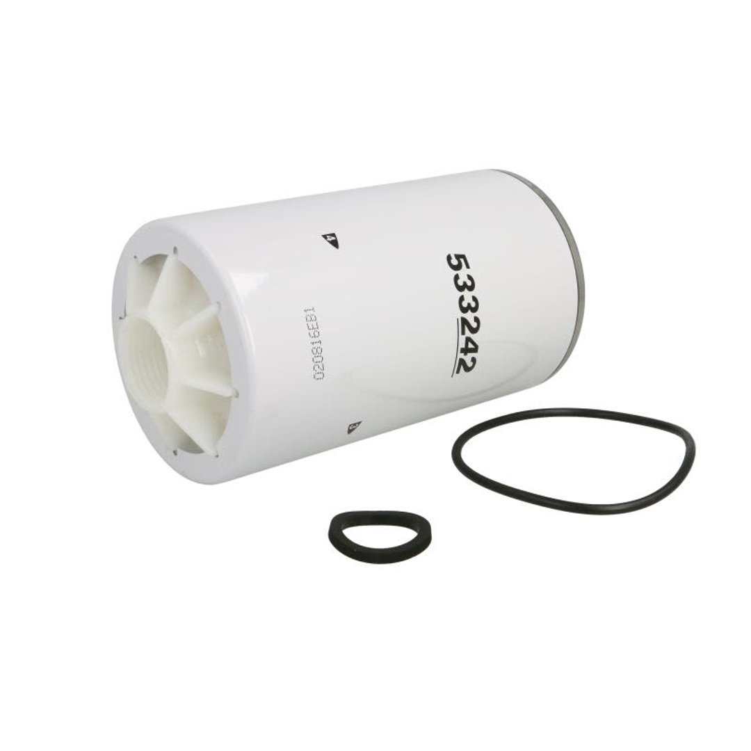 Filtr paliwa WIX FILTERS 33242